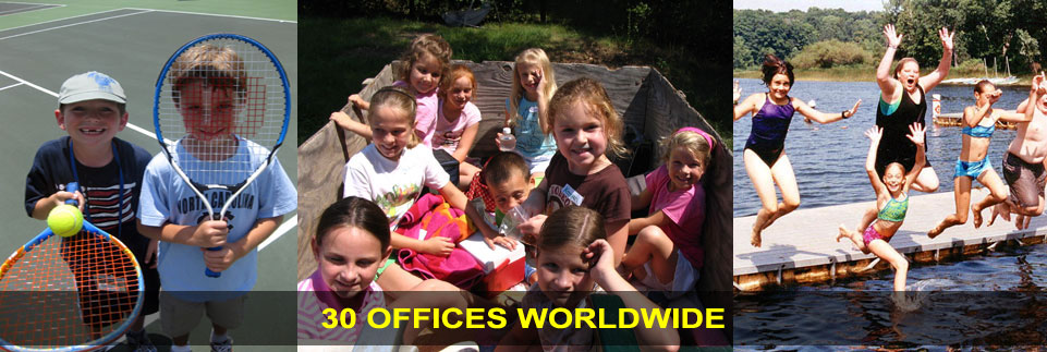 camp-advisor-30-offices-worldwide
